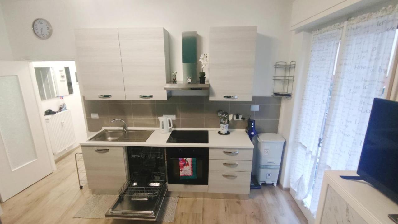 Apartment Renesmee Pietra Ligure