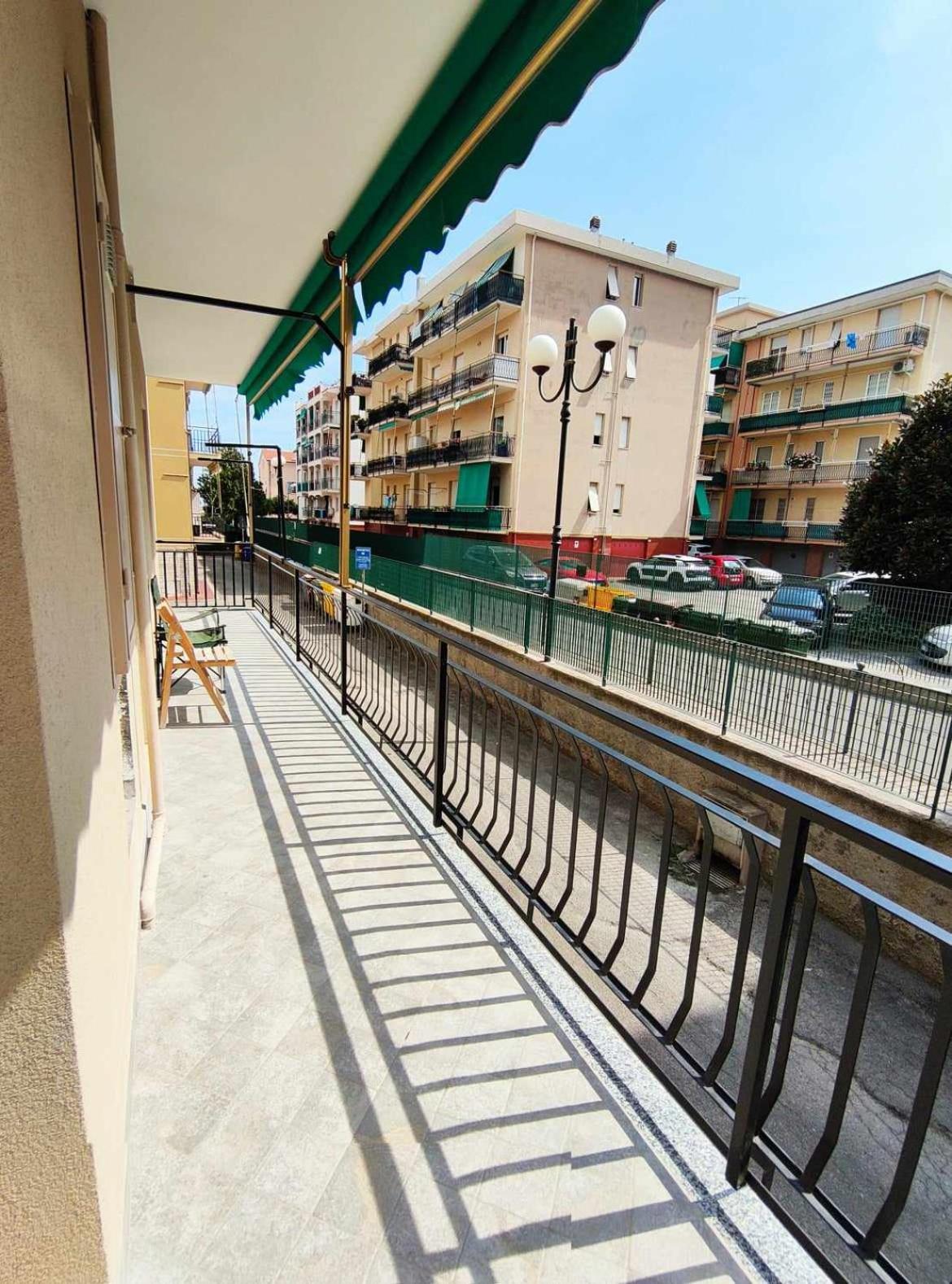 Apartment Renesmee Pietra Ligure