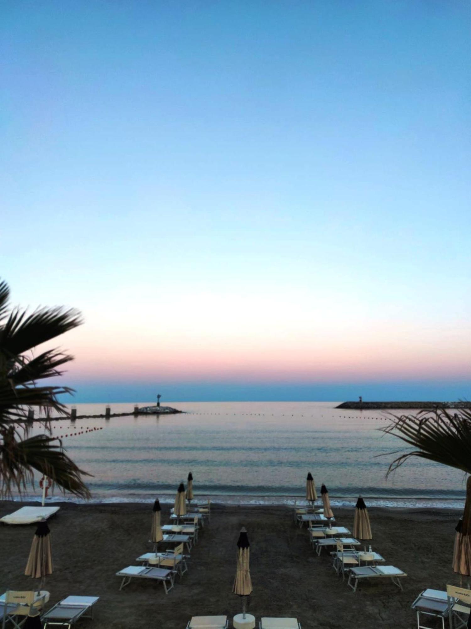 Renesmee Pietra Ligure