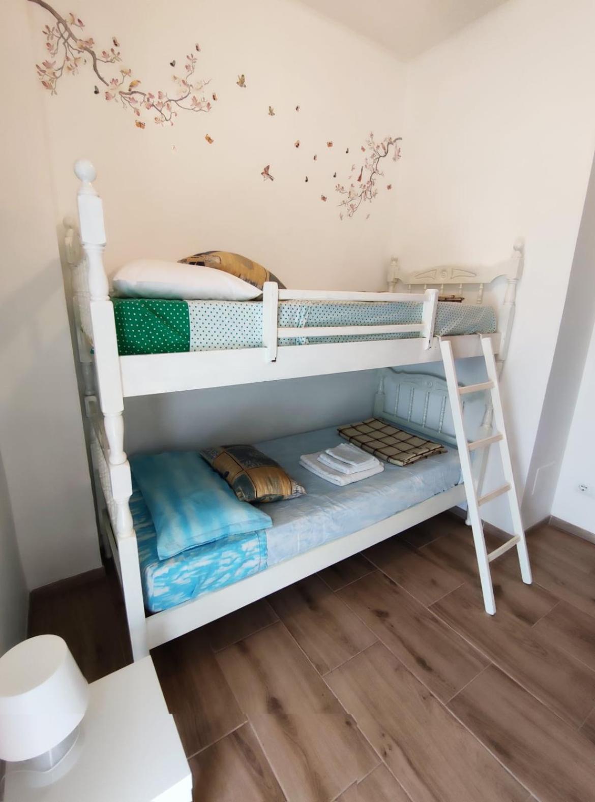 Renesmee Appartement