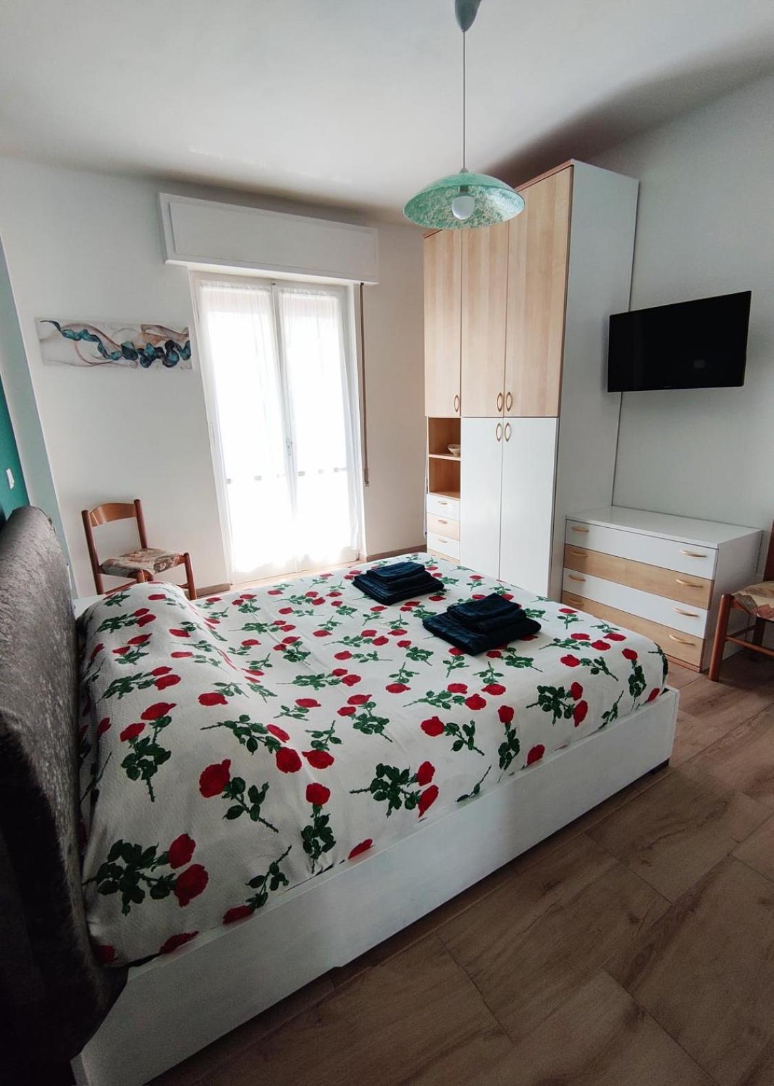 Appartement Renesmee *
