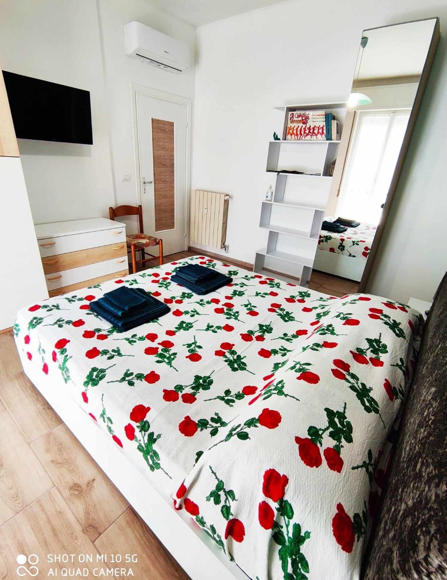 Renesmee Apartment
