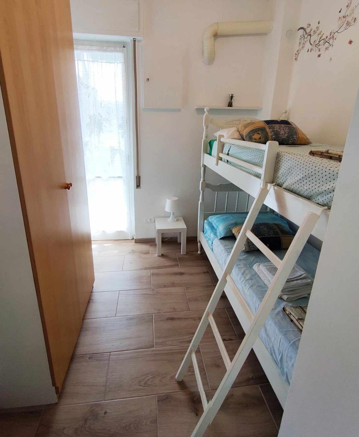 Appartement Renesmee