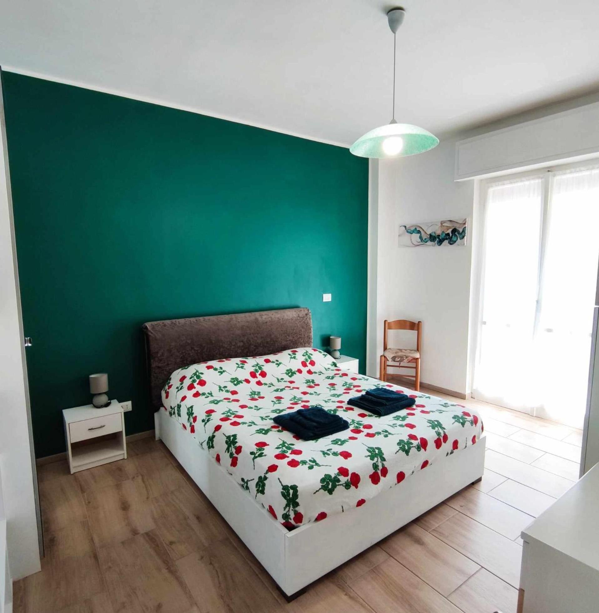 Appartement Renesmee Pietra Ligure